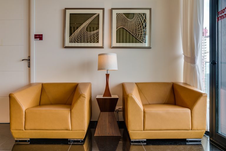 פרופורציה תל אביב