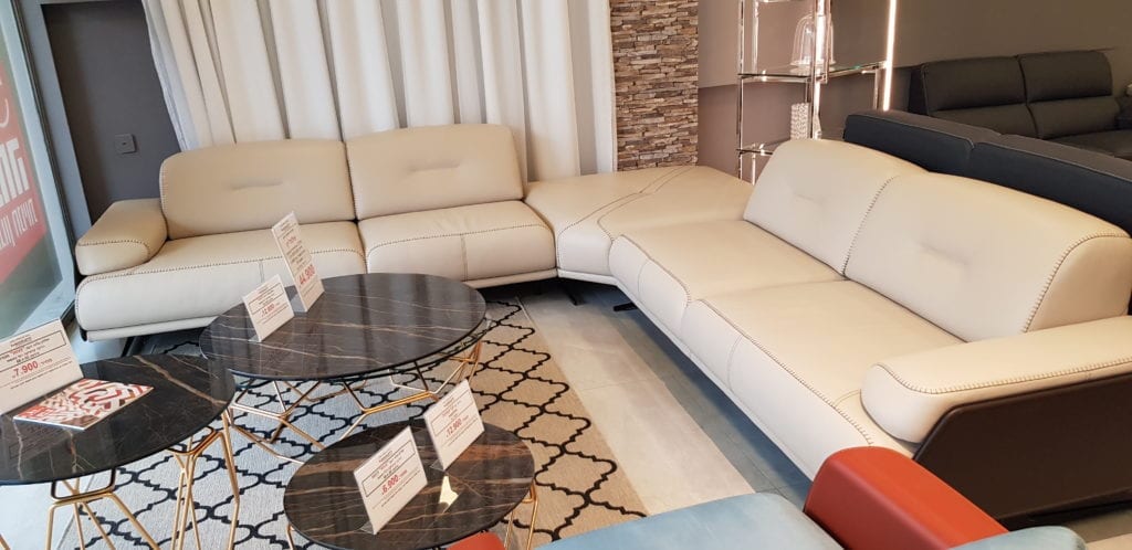 בחירת ספות ישיבה