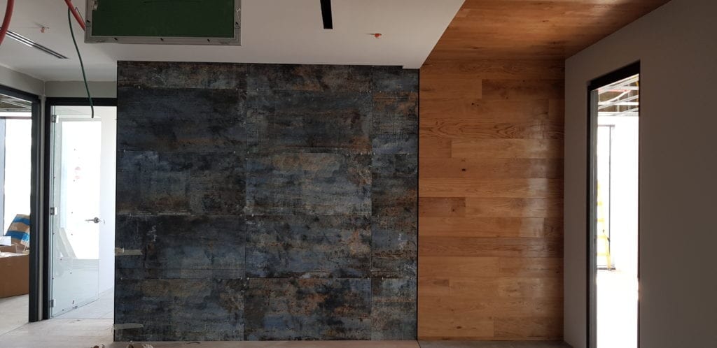 חיפוי קירות