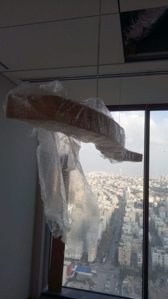 בחירת גופי תאורה