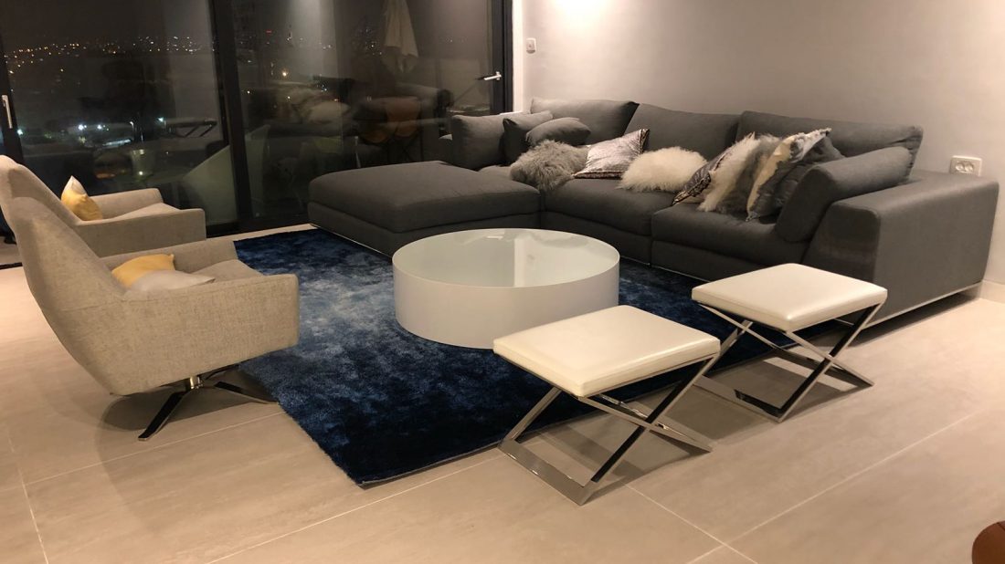 פנטהאוז בירושלים